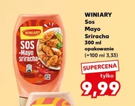 Sos Winiary