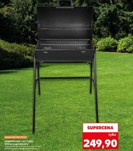 Grill Countryside