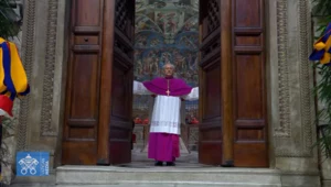 Rozpoczęło się konklawe. Kardynałowie wybierają papieża