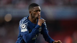 Ousmane Dembele