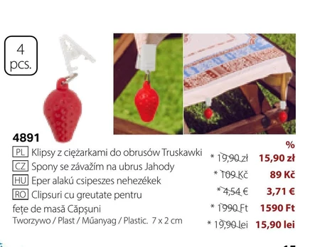 Obciążnik To ta!