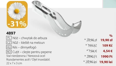 Nóż