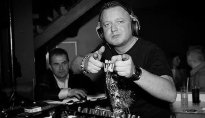 DJ Hazel nie żyje