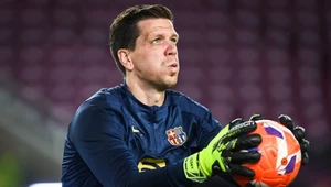 Wojciech Szczęsny 
