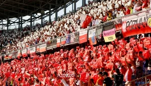 Polski klub walczy z czasem. Istnieje poważne ryzyko