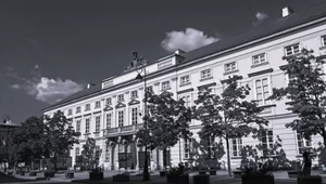 Śmierć portierki na UW. Jest decyzja o żałobie