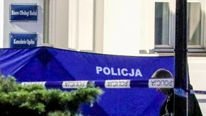 Zbrodnia na UW