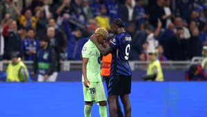 Kosmiczny dwumecz o wielki finał Ligi Mistrzów wygrał Inter Mediolan. Dlaczego?