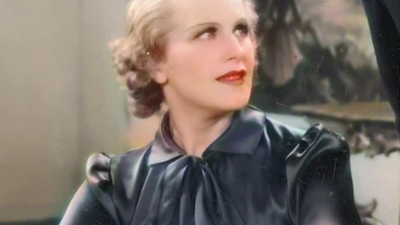 Śpiewająca (i tańcząca) ministra z sześcioma filmami na koncie. 125 lat temu urodziła się Tola Mankiewiczówna