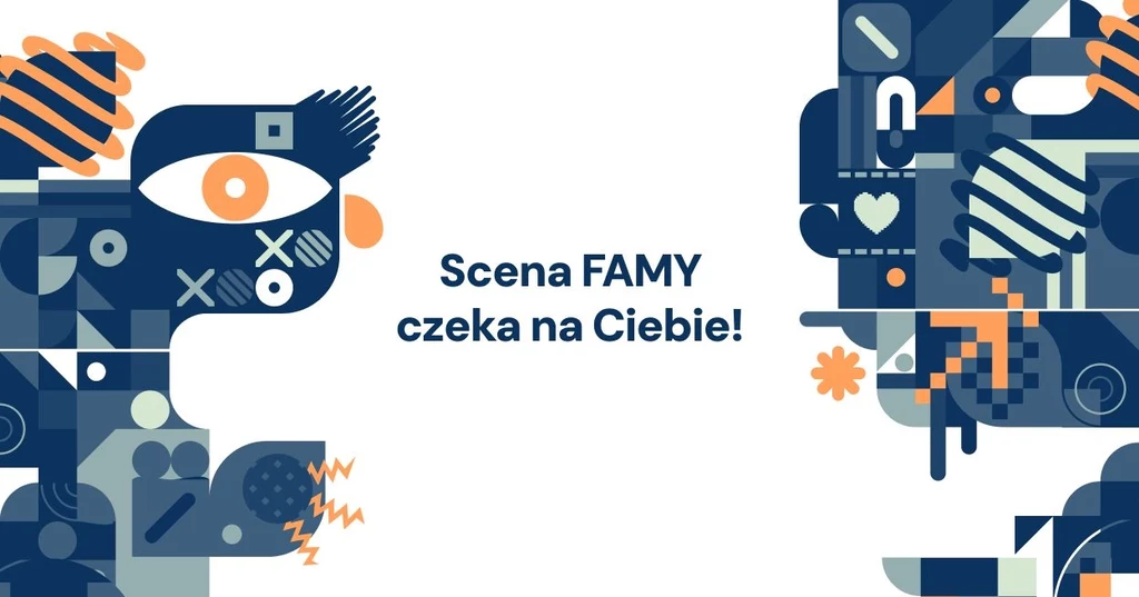 Ruszył nabór na FAMĘ 2025 Ruszył nabór na FAMĘ 2025