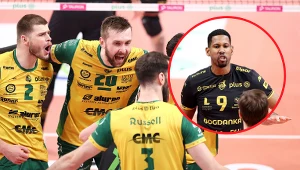 Wilfredo Leon szykował się na złoto. Zwrot akcji i odrodzenie w finale