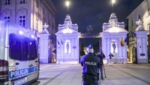 Śmiertelny atak na Uniwersytecie Warszawskim. Co z juwenaliami?