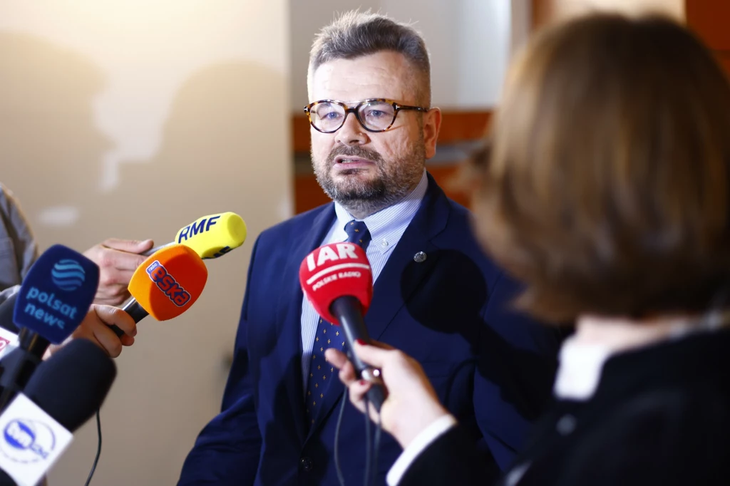 Rzecznik prasowy Prokuratury Okręgowej w Warszawie Piotr Antoni Skiba Rzecznik prasowy Prokuratury Okręgowej w Warszawie Piotr Antoni Skiba