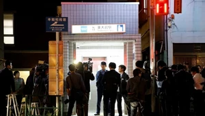 Ataki w Tokio. Najpierw tragedia w metrze, później szturm na szkołę