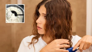 Zamiast dawać do sałatki, nałóż na włosy. Będziesz wyglądać lepiej od koleżanek