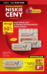Postaw na świeżość! - Biedronka