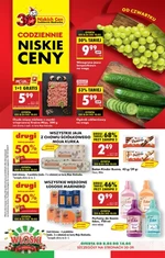Postaw na świeżość! - Biedronka