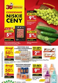 Gazetka promocyjna Biedronka, ważna od 08.05.2025 do 14.05.2025.