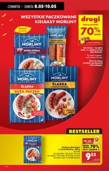 Postaw na świeżość! - Biedronka