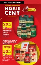 Postaw na świeżość! - Biedronka