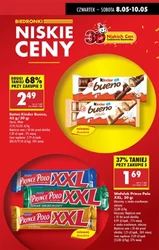 Postaw na świeżość! - Biedronka