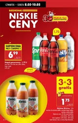 Postaw na świeżość! - Biedronka