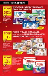 Postaw na świeżość! - Biedronka