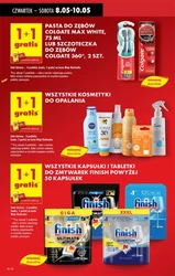 Postaw na świeżość! - Biedronka