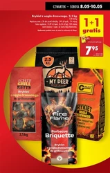 Postaw na świeżość! - Biedronka