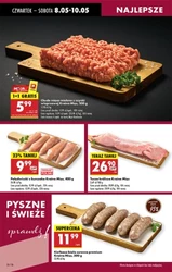 Postaw na świeżość! - Biedronka
