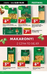 Postaw na świeżość! - Biedronka