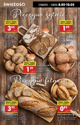 Postaw na świeżość! - Biedronka