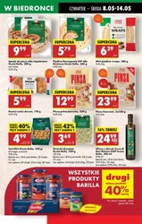 Postaw na świeżość! - Biedronka