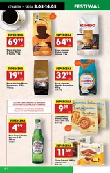 Postaw na świeżość! - Biedronka