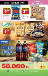 Postaw na świeżość! - Biedronka
