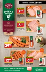 Postaw na świeżość! - Biedronka