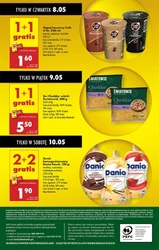 Postaw na świeżość! - Biedronka