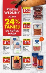 Postaw na świeżość! - Biedronka