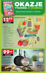 Postaw na świeżość! - Biedronka