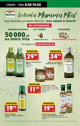 Postaw na świeżość! - Biedronka