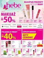 Ponad 7000 produktów! - Hebe
