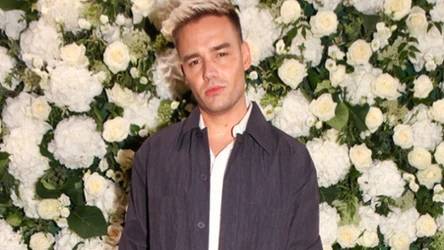 Liam Payne