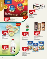 Smaki wiosny na stole – Chata Polska