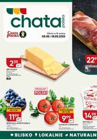 chata polska