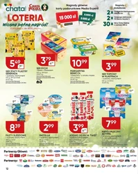 Smaki wiosny na stole – Chata Polska