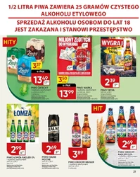 Smaki wiosny na stole – Chata Polska