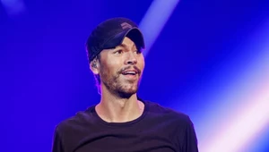 Enrique Iglesias skończył 50 lat