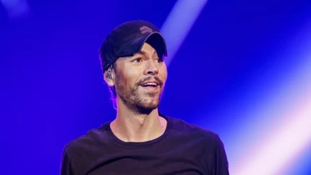 Enrique Iglesias skończył 50 lat