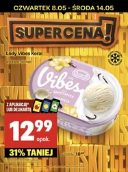 Mięsna uczta w dobrej cenie – Delikatesy Centrum