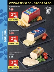 Mięsna uczta w dobrej cenie – Delikatesy Centrum